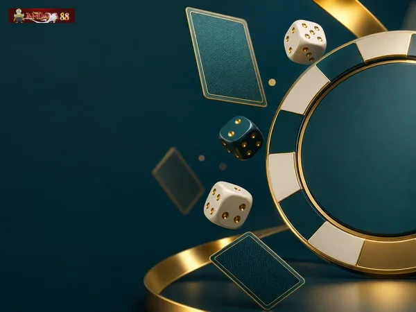 Koleksi game populer
