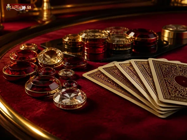 Gambar Mine 4 yang memperlihatkan tampilan cashout Mine